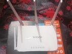 Tenda Router for sale