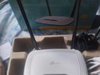 Router Sell