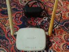 Router for sale