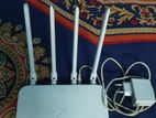Router