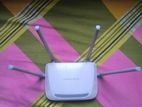 Router for sale