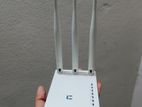 Router Sell