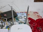 Router sale