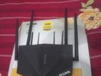 Router sell
