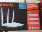 Tenda Router for sale