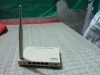 ROUTER SELL