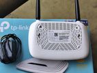 Router for sell