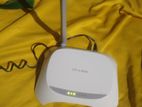 Router for sell