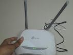 router full fresh