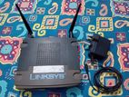 Router LinkSys