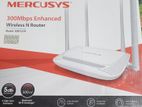 Router Mercusys Mw325r