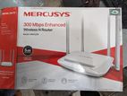Router Mercusys Wireless