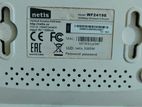 Router + Onu