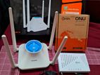 Router Onu Full Setup Box