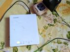 Router ONU. রাউটার নতুন এর মতো আছে