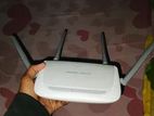 Router + Onu Sell Hoby