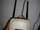 Router Sale korbo