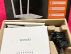 Router sell