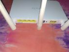 Router Sell