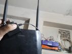 Router Sell D Link