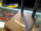 Router Sell Hobe