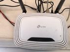 Router sell (tp-link / TL-WR841N