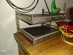 Router Stand