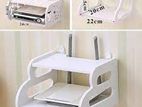router stand