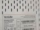 Router tenda f6 n300