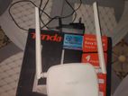 Router Tenda