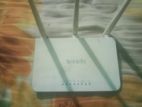 Router Tenda model F3. wirelless N300