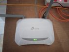 Router: tp-link 840n