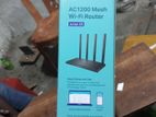 Router Tp Link Archer C6