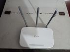 ROUTER TP LINK