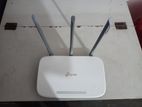 router tp link