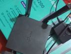 TP link router