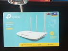 Router / tp-link wireless