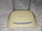 Router (tp Link Wr840n)