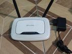 Router Tp link WR841N 300 Mbps