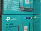 Router tplink c50