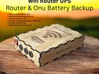 Router UPS