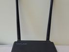 Router Wavlink 300 mbps WL-WN529K2