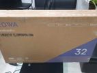 ROWA 32" LED Android Smart TV | TRANSCOM ELECTRONICS LIMITED