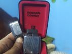 Rowenta lighter Made in Germany