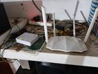 Router for sell