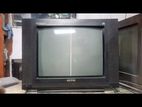 Royal 21 inches Crt Color Tv,