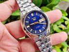 Royal Blue SEIKO 5 Automatic Original JAPAN