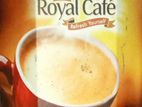 Royal Cafe চা কফি মেশিন