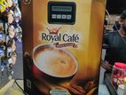 Royal Cafe