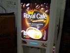 Royal cafee